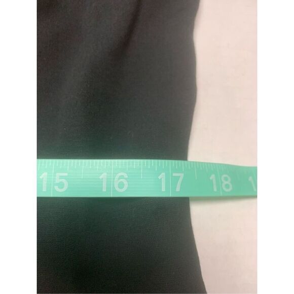 Cheetah Patterned Colorblock Dress - Picture 11 of 13